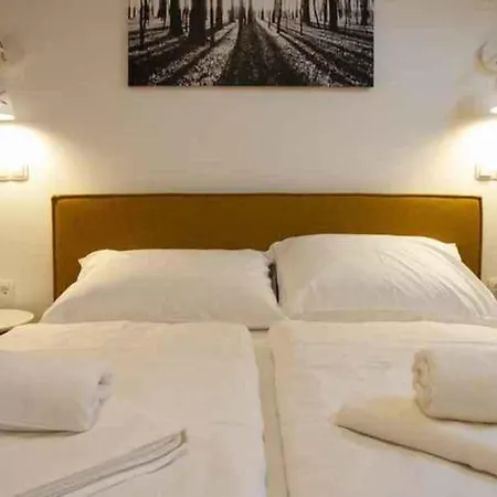 Montis Hotell Mozirje