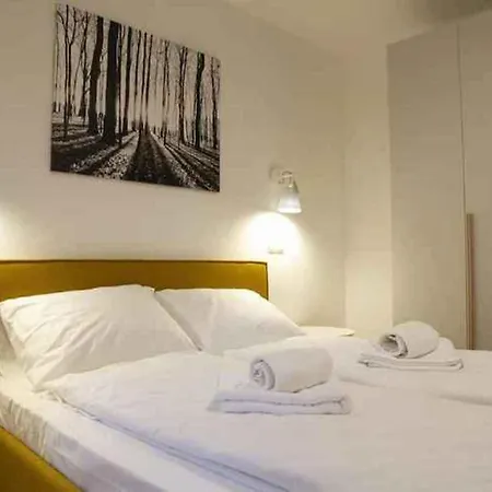 Montis Hotell Mozirje