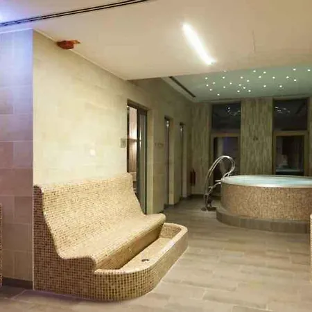 Hotell Montis