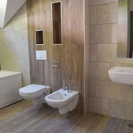 Hotell Montis